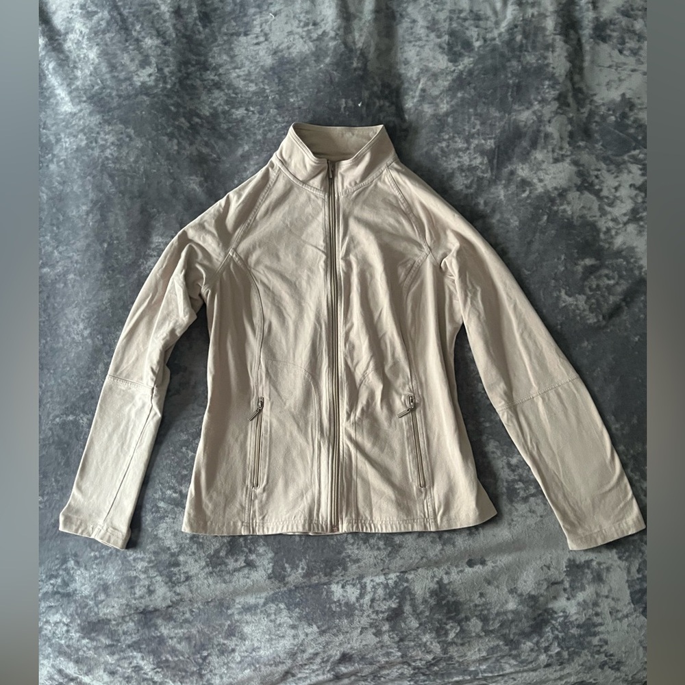 Reitman’s Running Jacket - Picture 2 of 5